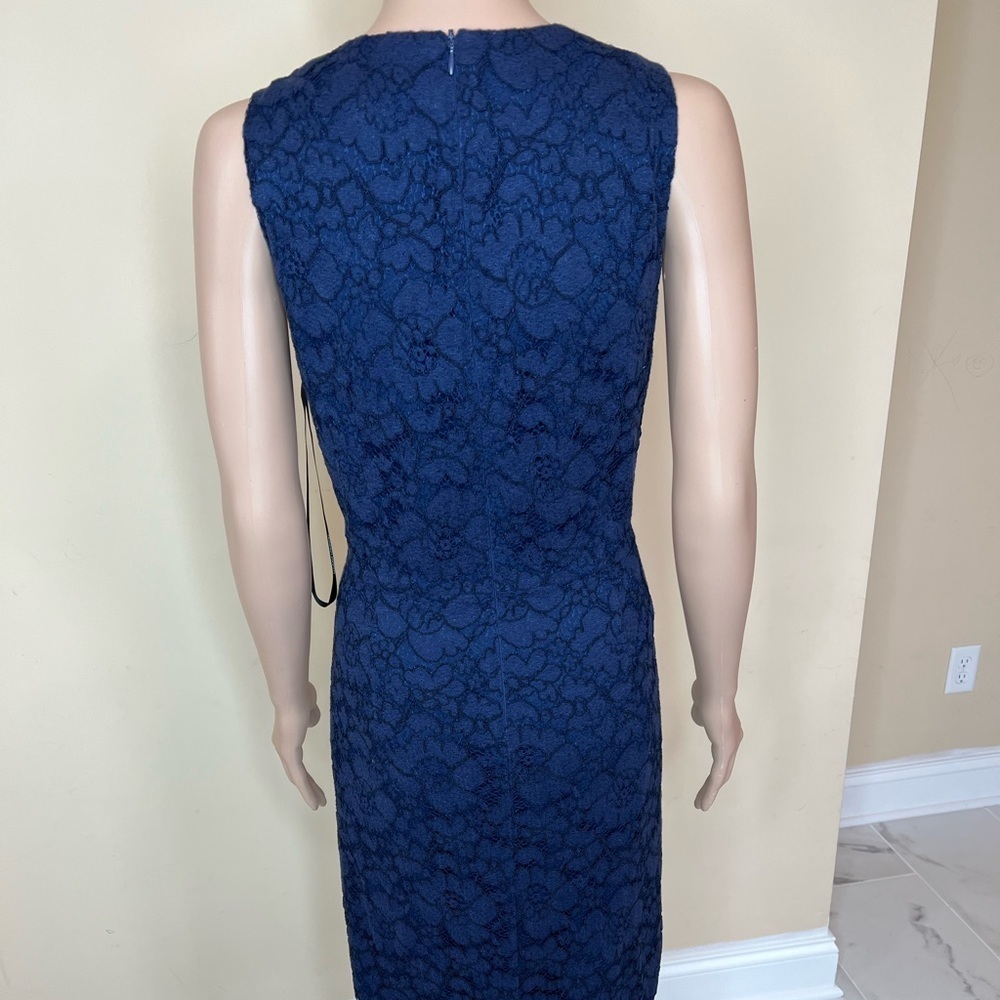 Maggy London lace midi dress - Picture 9 of 15